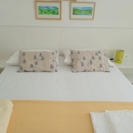 Villa Spanja Vodice Esterno foto