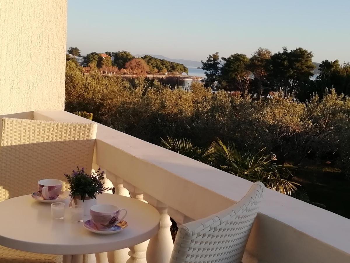 Villa Spanja Vodice Esterno foto
