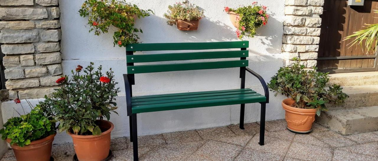 Villa Spanja Vodice Esterno foto