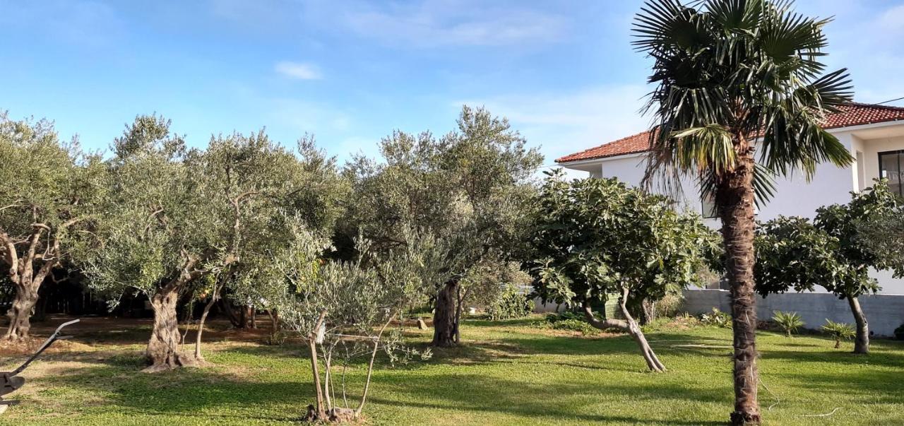 Villa Spanja Vodice Esterno foto