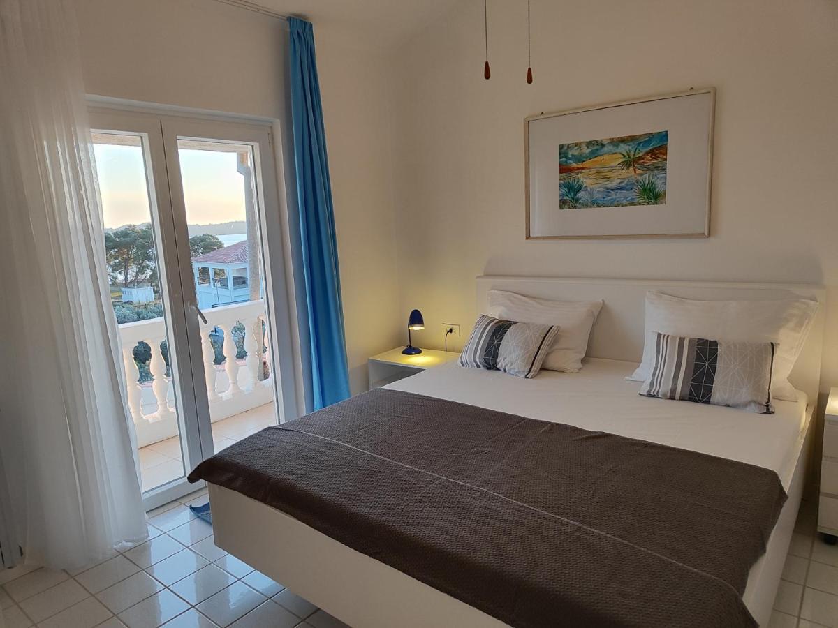 Villa Spanja Vodice Esterno foto