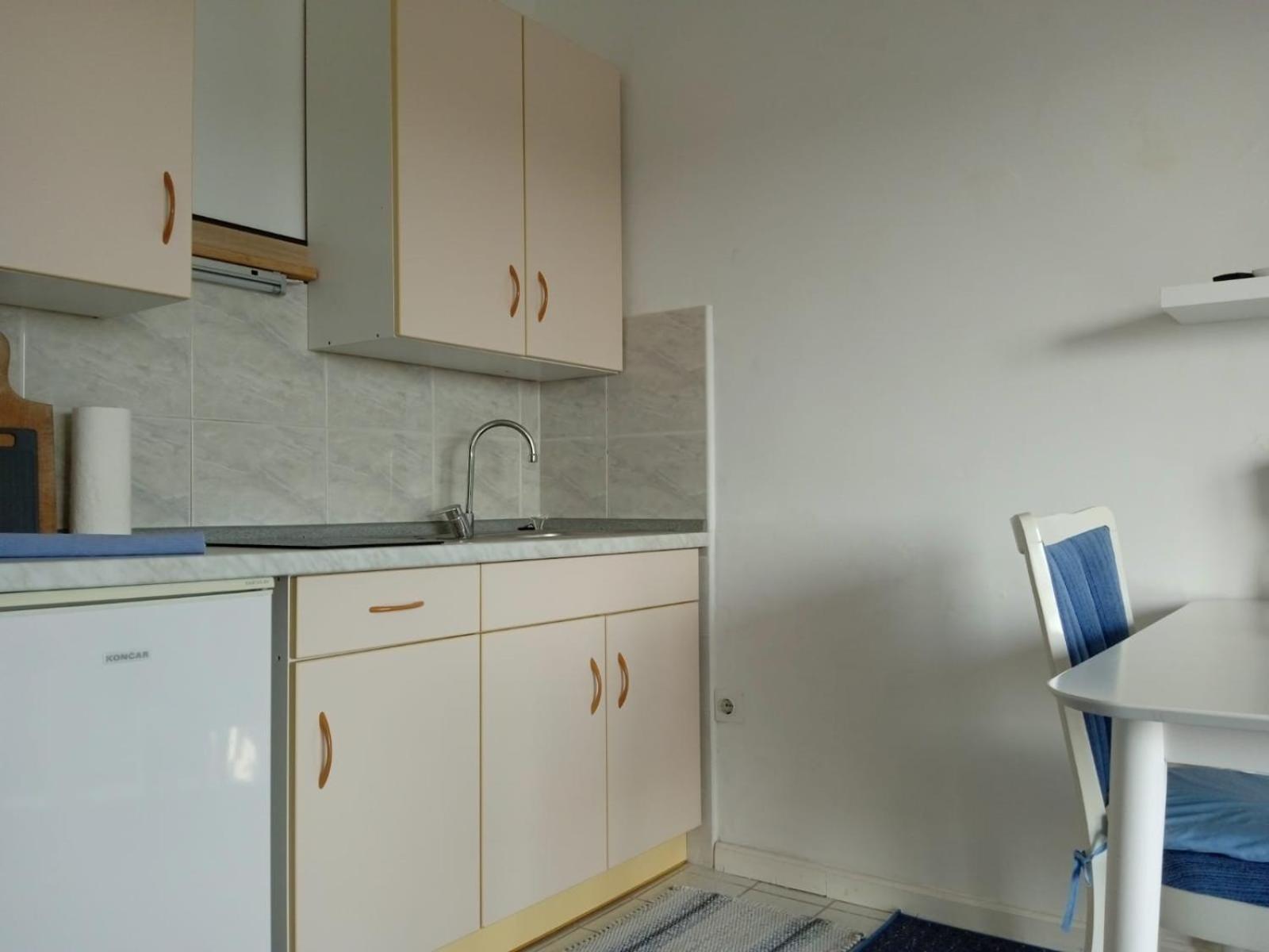 Villa Spanja Vodice Esterno foto