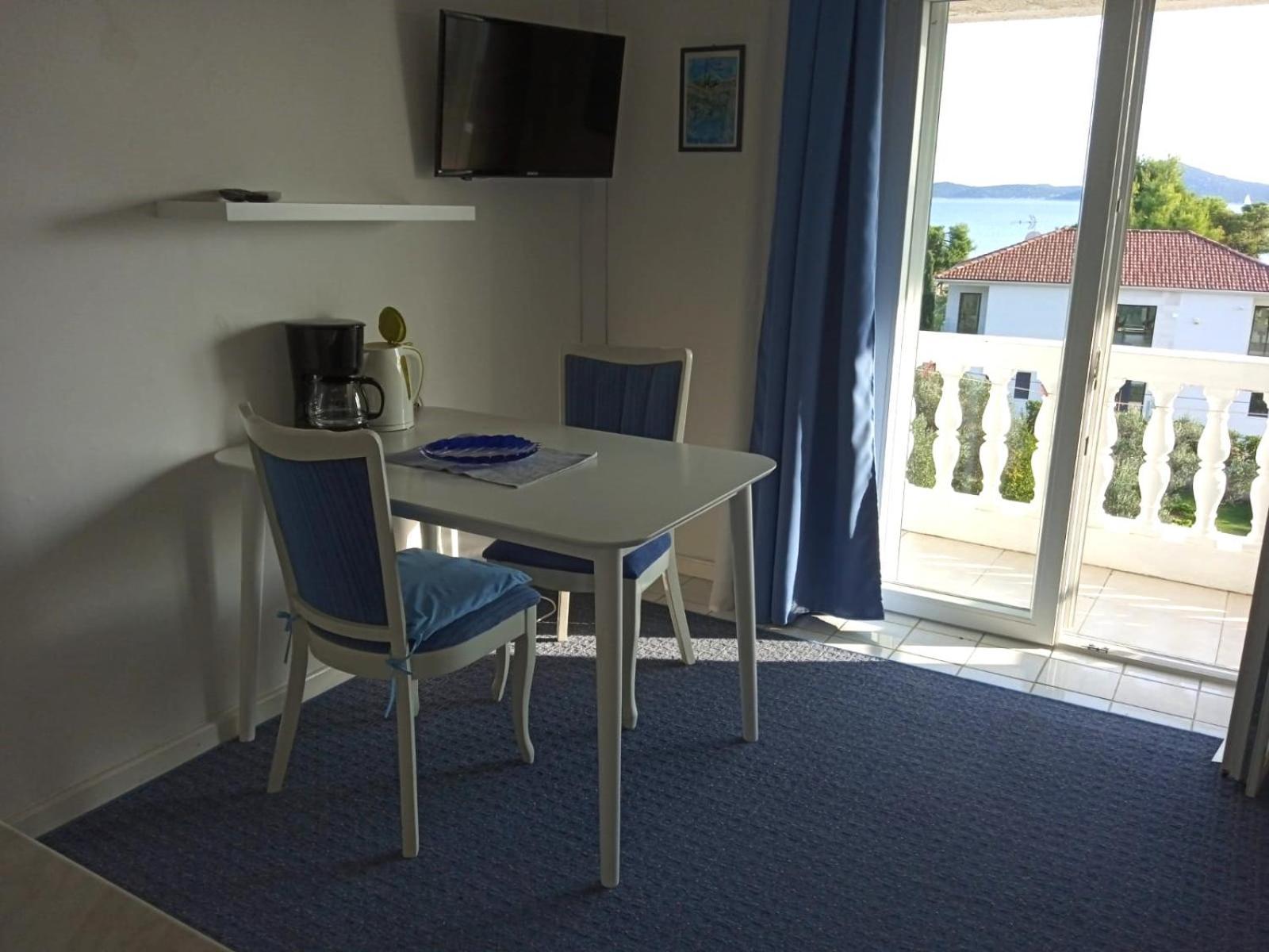 Villa Spanja Vodice Camera foto