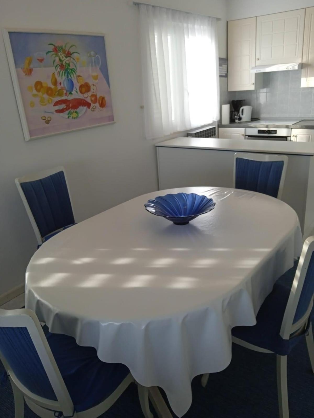 Villa Spanja Vodice Camera foto