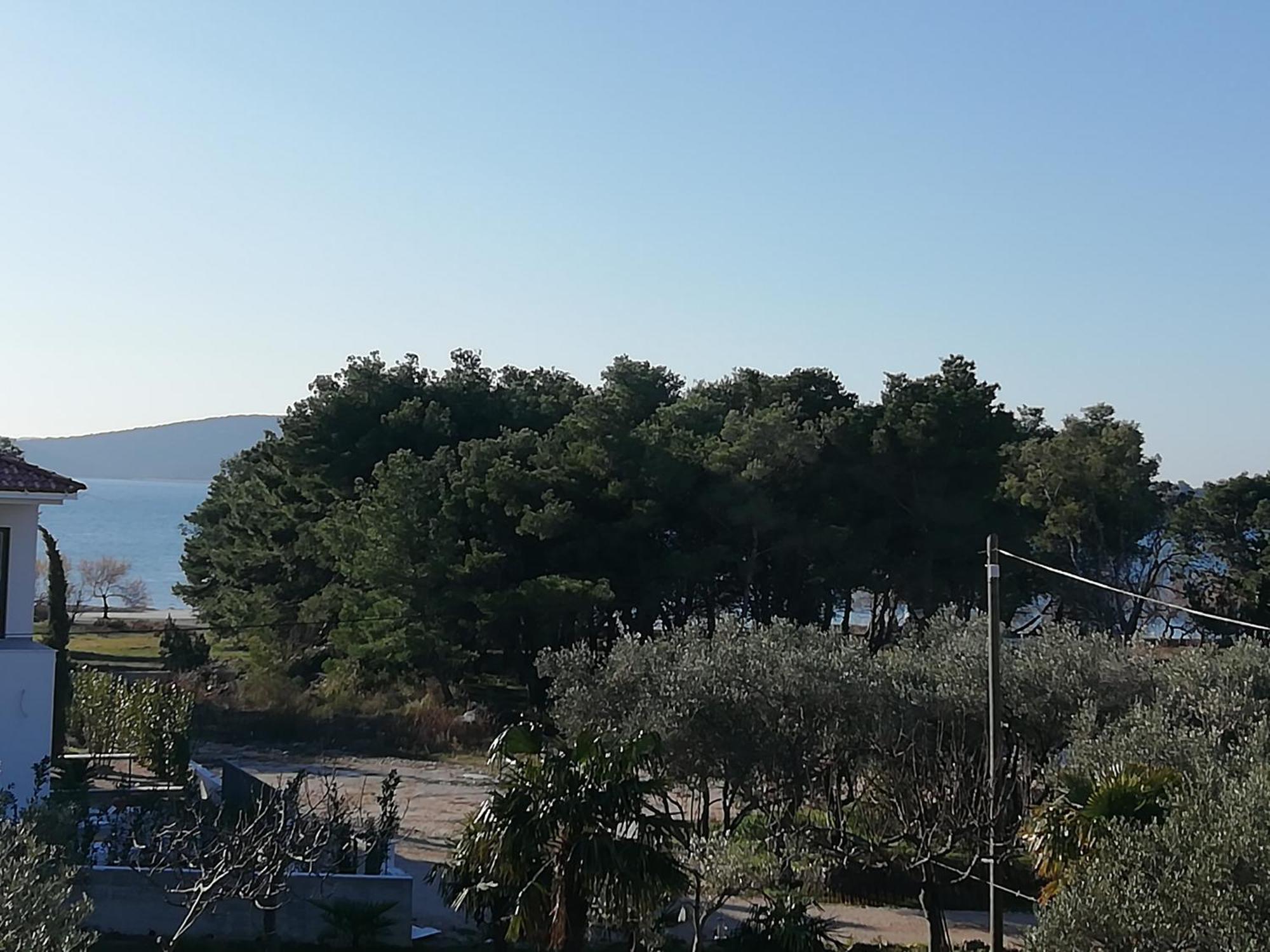 Villa Spanja Vodice Camera foto