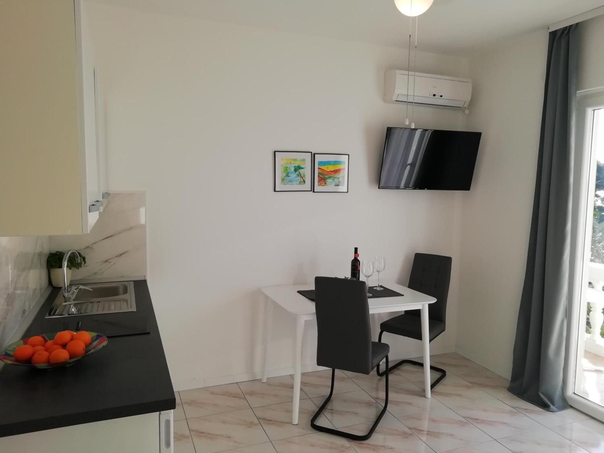 Villa Spanja Vodice Camera foto