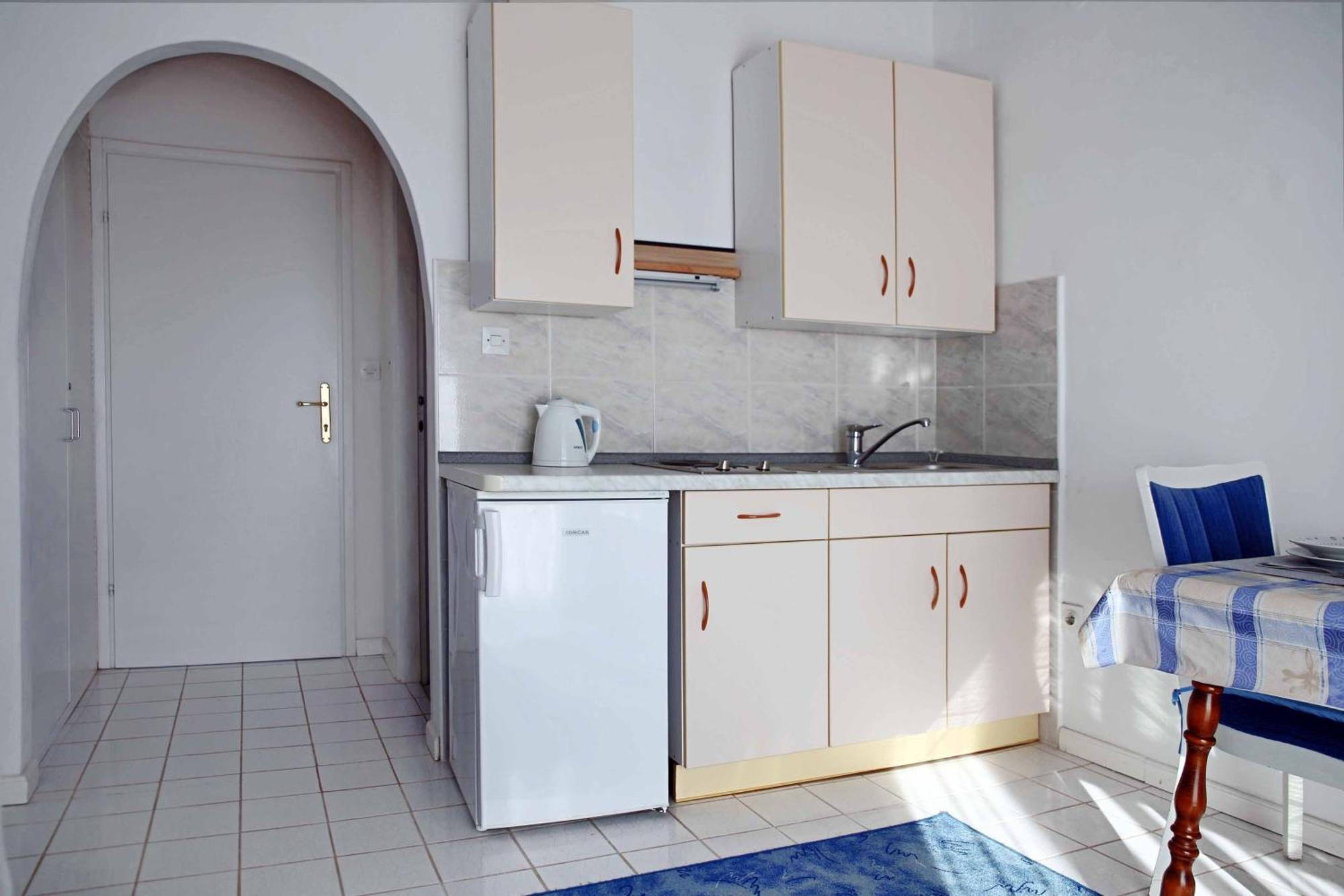 Villa Spanja Vodice Camera foto