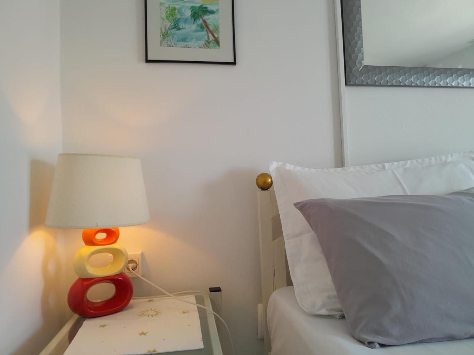 Villa Spanja Vodice Esterno foto