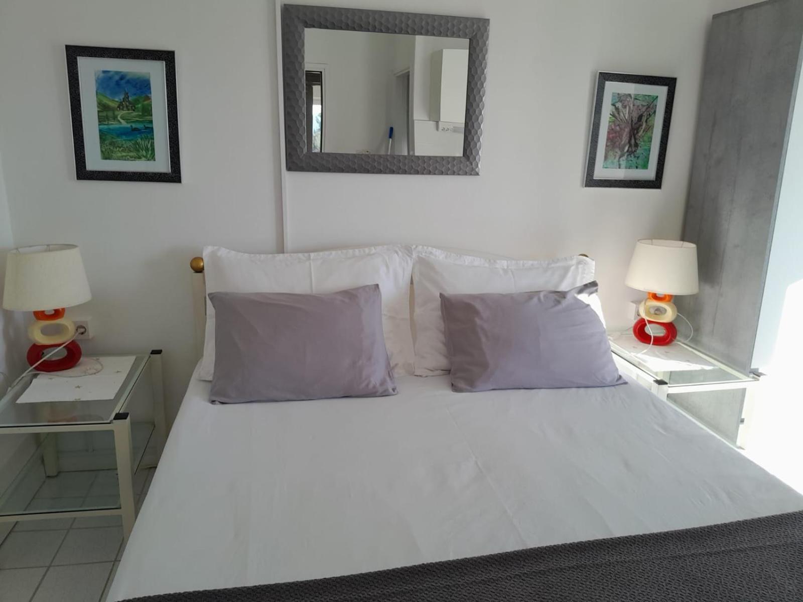Villa Spanja Vodice Esterno foto