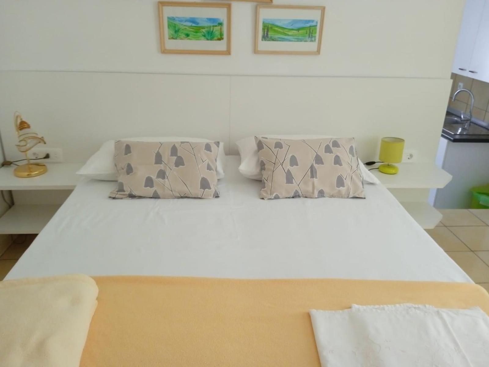 Villa Spanja Vodice Esterno foto
