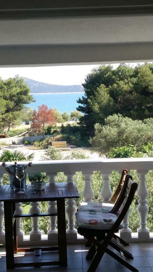 Villa Spanja Vodice Esterno foto