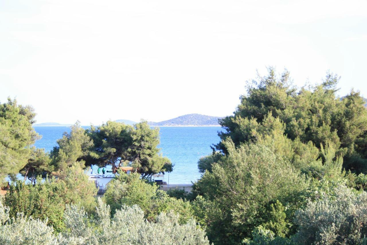 Villa Spanja Vodice Esterno foto