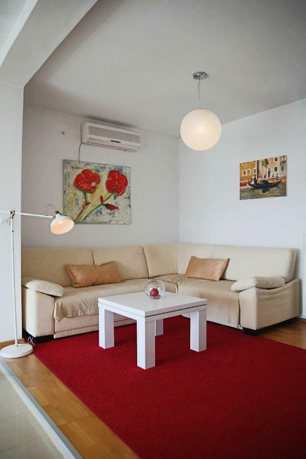Villa Spanja Vodice Esterno foto