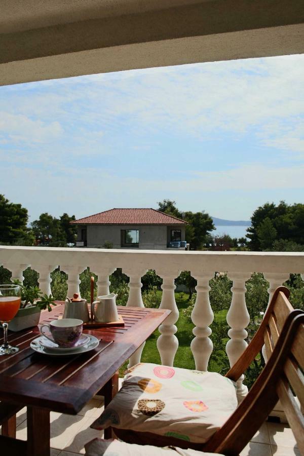 Villa Spanja Vodice Esterno foto