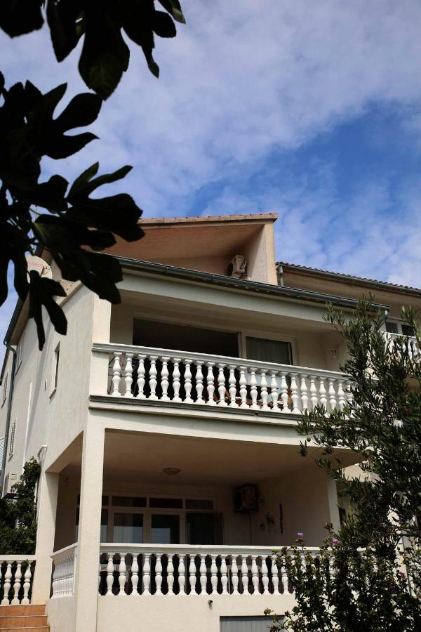 Villa Spanja Vodice Esterno foto