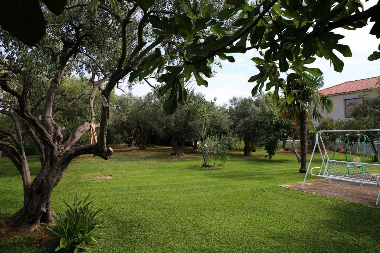 Villa Spanja Vodice Esterno foto