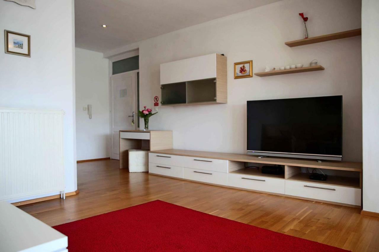 Villa Spanja Vodice Esterno foto